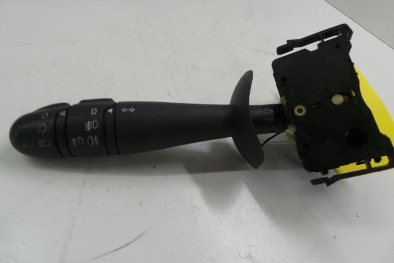 Renault Laguna II BJ 2002 Blink und Lichtschalter 8200002461